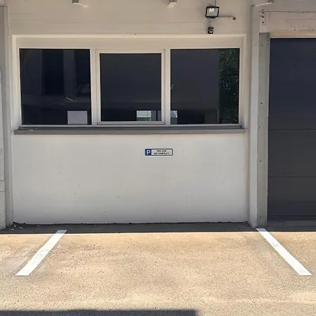 Amao-jade - Business - 4 Guests - Parking *