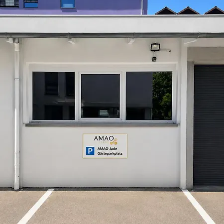 Apartmán Amao-jade - Business - 4 Guests - Parking